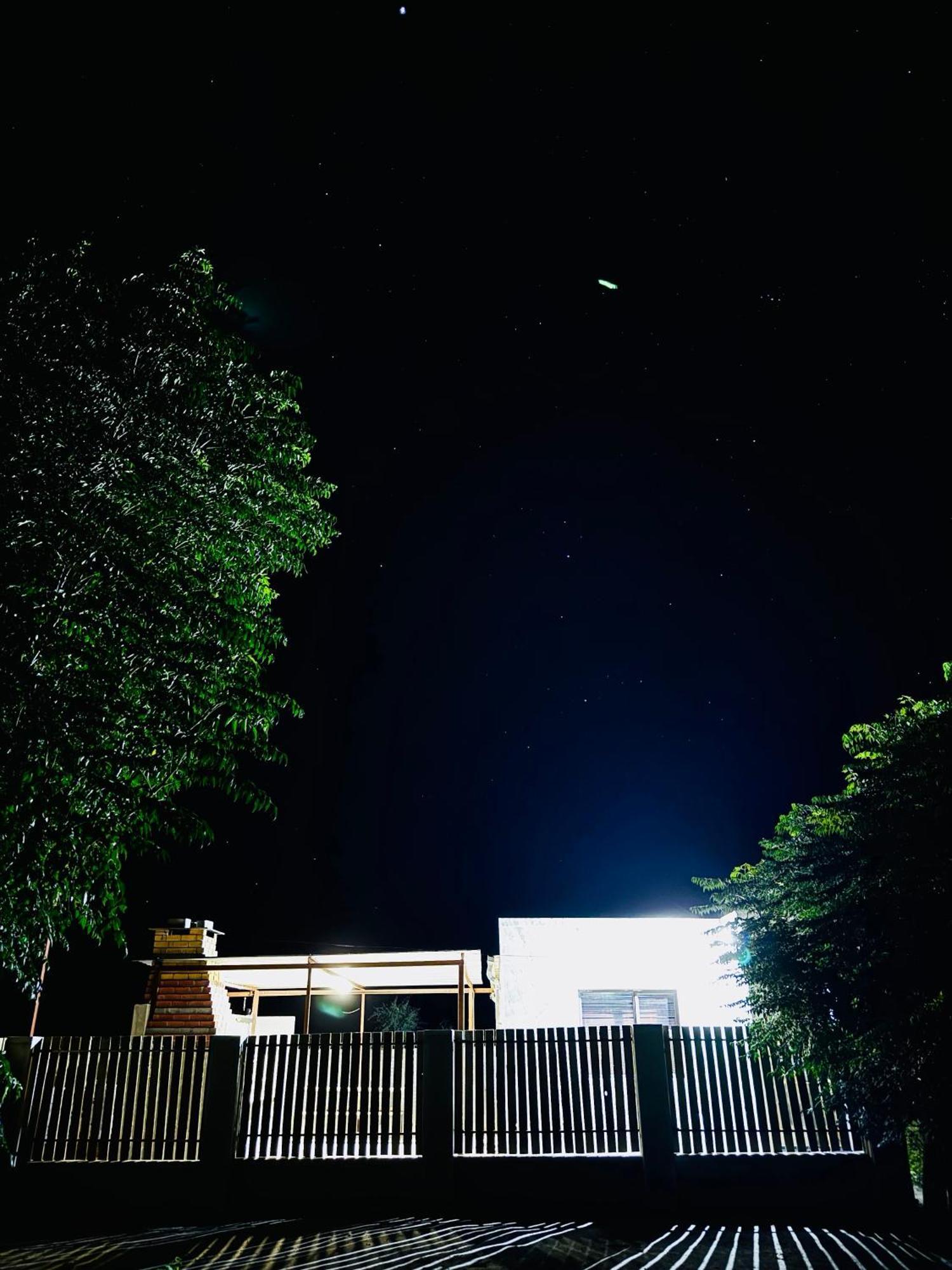 Ndeyapos Village Haven Omuthiya エクステリア 写真