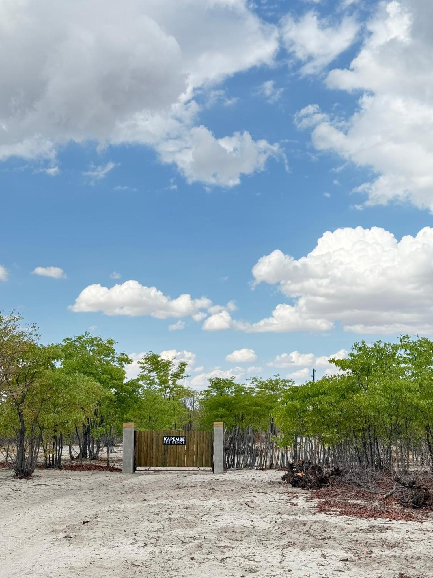 Ndeyapos Village Haven Omuthiya エクステリア 写真